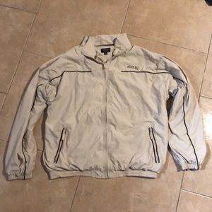 ❗️Vintage Adolfo Sport Windbreaker